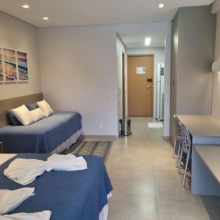 Flat Eco Resort-Прайя дос Карнейрос Екстериор снимка