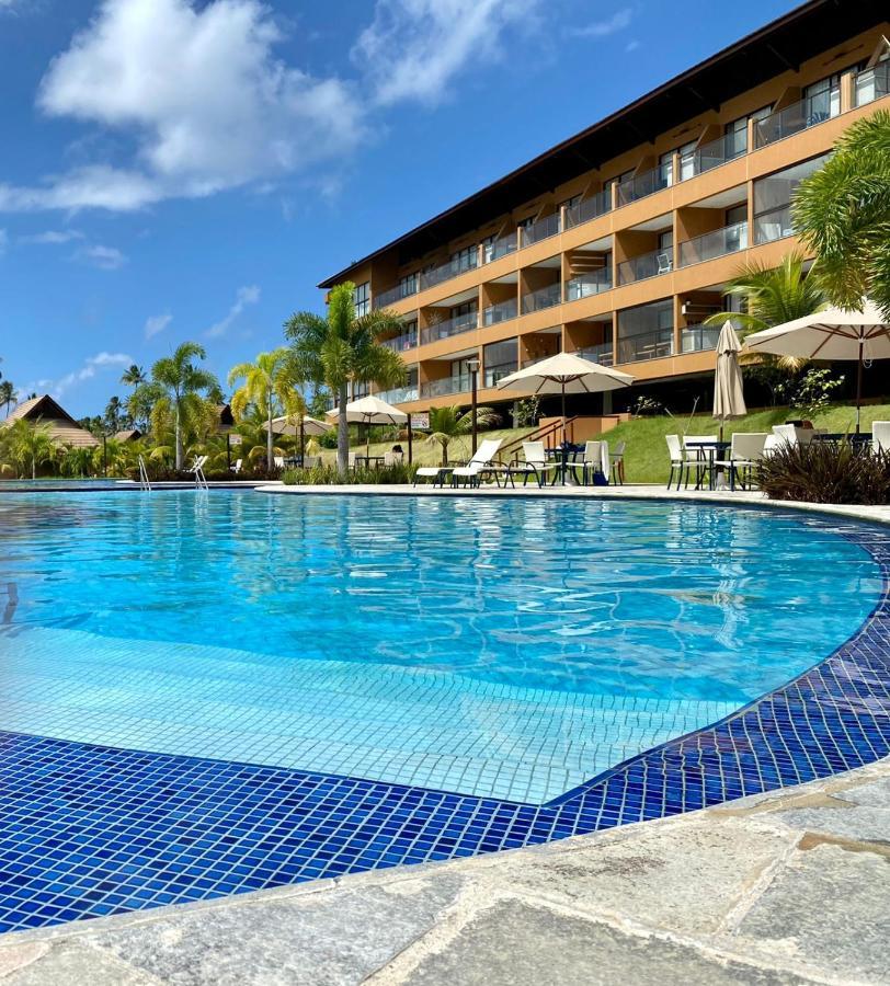 Flat Eco Resort-Прайя дос Карнейрос Екстериор снимка